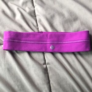 lululemon athletic headband